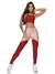 Legging LollyPop Vermelho
