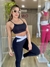 Legging M&C Elástico Preta e branca na internet