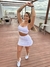 Saia LIVE! white na internet