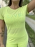 Camiseta Icon Live! lima