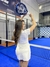Saia Sport LIVE! - CAMY | moda fitness 