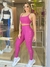 Legging Icon Fúcsia- Live! na internet