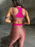 Top super set pink - comprar online