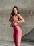 Legging super set pink na internet
