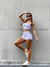Short Essence Branco na internet