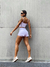 Short Essence Branco - comprar online