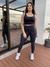 Legging Icon Live!- Preta