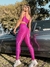 Legging Neutral Fúcsia - comprar online