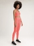 Legging LIVE! rosa neon