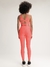 Legging LIVE! rosa neon - comprar online
