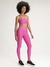 Legging LIVE! Pink bloom - comprar online