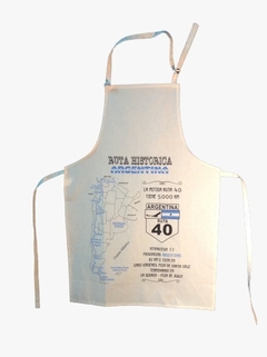 Delantal