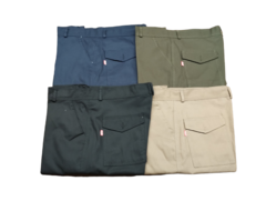Bermuda cargo - comprar online