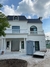 Cornisa exterior fabricada en hormigon liviano modelo C-005-L - comprar online