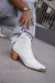 Fever White cuero - tienda online