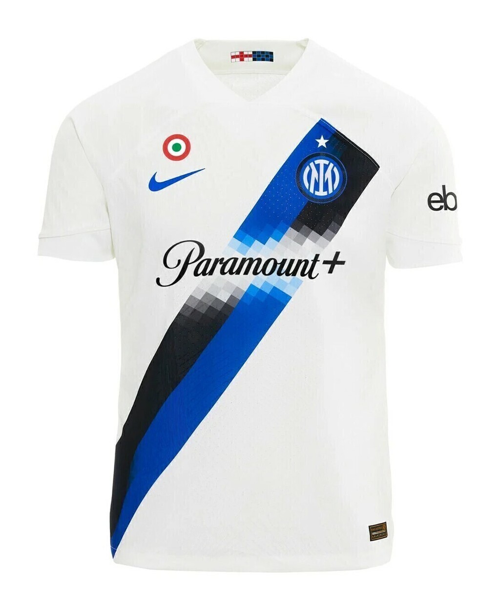 Camisa do Inter de Milão II 23 Nike Masculina Torcedor em Promoção