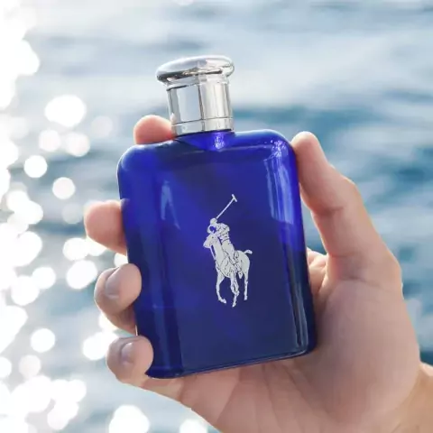 Polo Blue Parfum