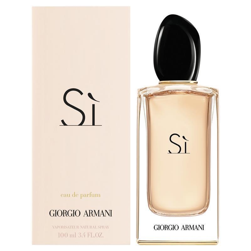 Perfumes Importados Feminino Giorgio Armani - Perfumes - Compre Já