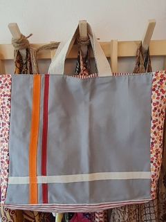 Bolsa de tela 3