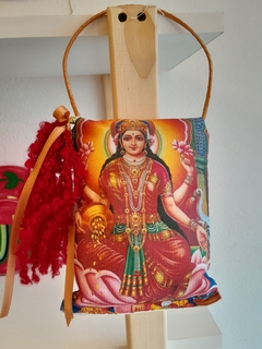 Bolsita perfumada - Krishna