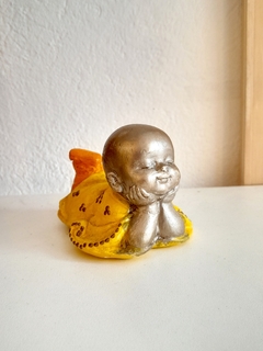 Budita Bebé amarillo