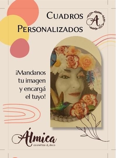 Cuadro personalizado