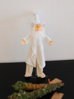 Duende Blanco