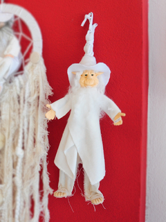 Duende Blanco - comprar online