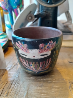 Taza cerámica china 5