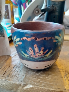 Taza cerámica china 7
