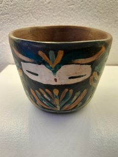 Taza cerámica china 3