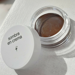 Sombras en crema Chocolate