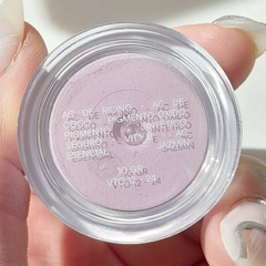 Sombras en crema Lila - comprar online