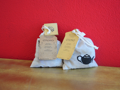 Té Blend Otoño