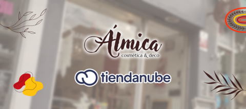 Carrusel Álmica cosmética&deco