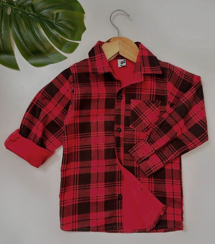 Camisa Xadrez Infantil Menina: Promoções