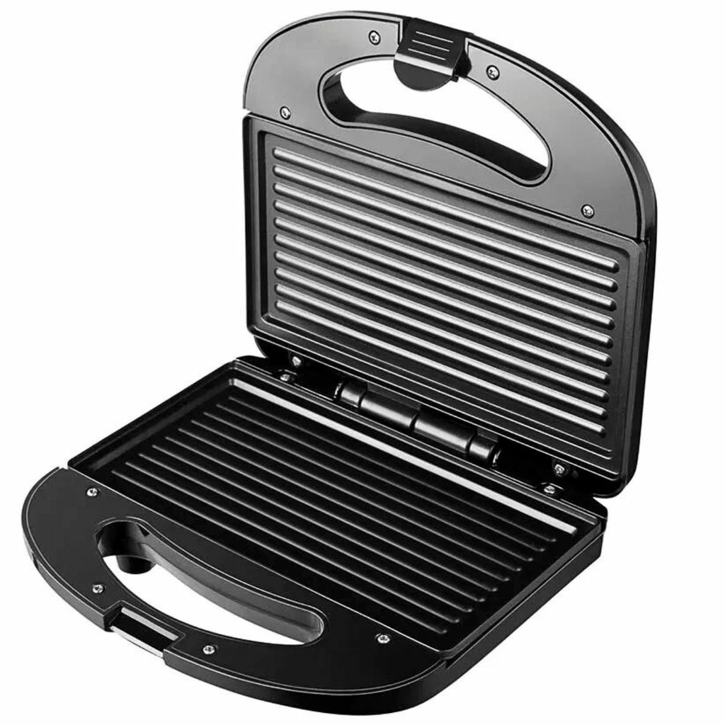 Grill E Sanduicheira Black Decker Cuisine Expert Gs800