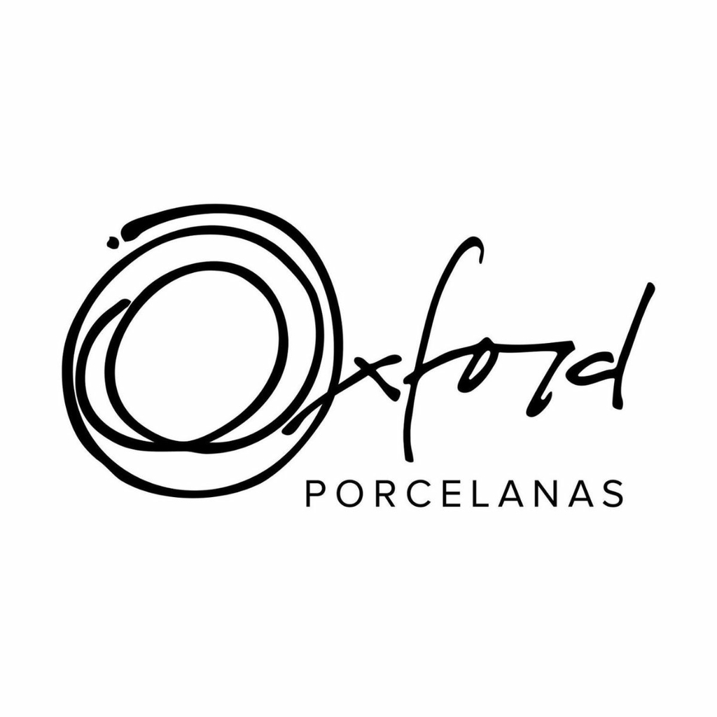 Jogo de Xícaras de Chá Porcelana Oxford Ryo Maresia 220ml 6