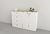 Bahiut Tables 4 caj 2 ptas - 7009