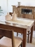 J. Comedor Mobilia Giova 160