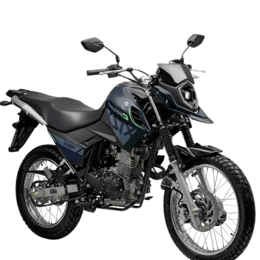 REVIEW YAMAHA XTZ CROSSER 150 2020 