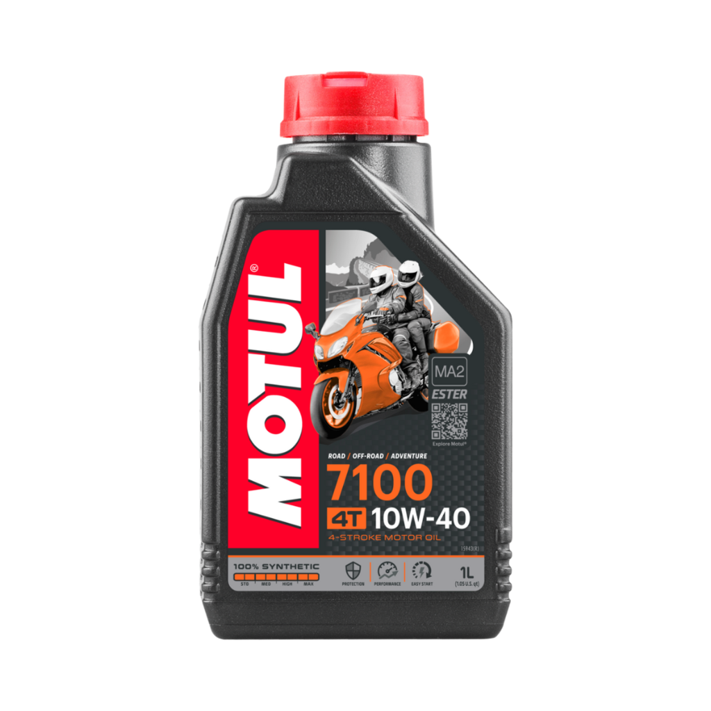 Motul lista cinco cuidados para fazer trilha de moto off-road