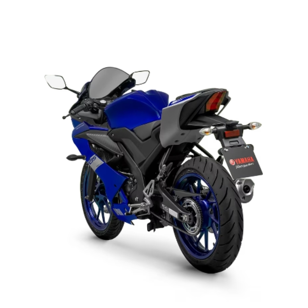 R15 ABS – Ativa Motos