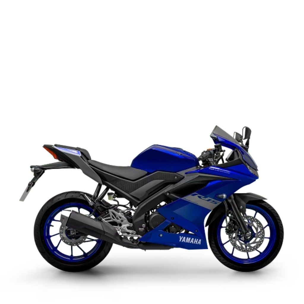 R15 ABS – Ativa Motos