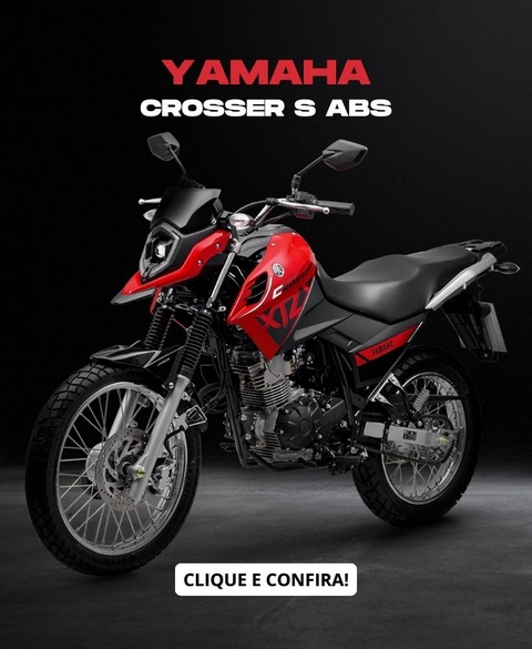 Yamaha 2023 em Belém - 0km