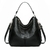 Bolsa de couro feminina Labellinda Luxury - Sayving Center