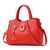 Bolsa de couro transversal feminina Pahajim - Sayving Center