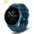 Smartwatch Relógio inteligente masculino tela de toque completa esporte fit