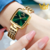 Rélogio feminino dourado em promoção frete gratis