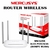 Router Mercusys 300mbps 4 Antenas 5Dbi ROMPEMURO